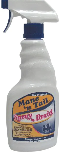 Sale ANIMAL HEALTH INT Straight Arrow Spray and Braid