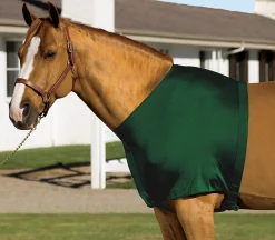 Best INT RIDING HELMET Stretchies® Shoulder Guard