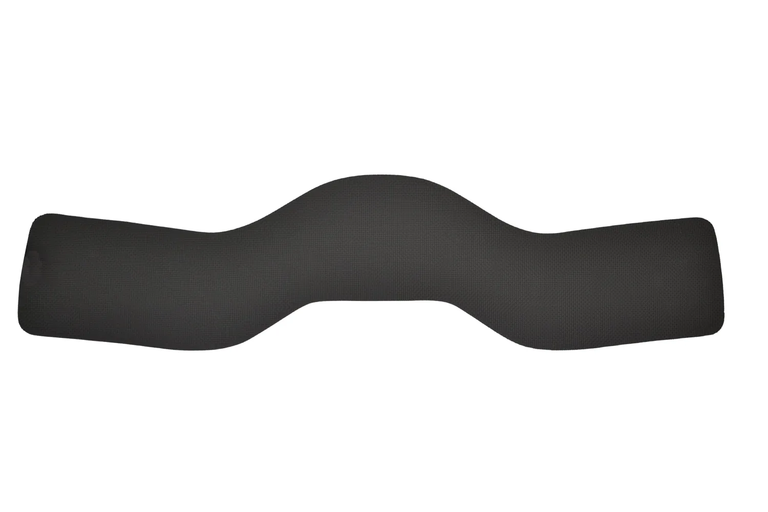 Hot TOTAL SADDLE FIT StretchTec Shoulder Relief Girth™ Neoprene Girth Liner Black