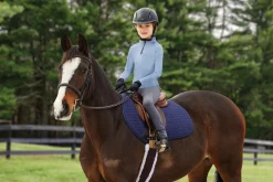 Sale KIRSCH Stride™ CoolBlast® 100 Kids’ Contender Long Sleeve Shirt