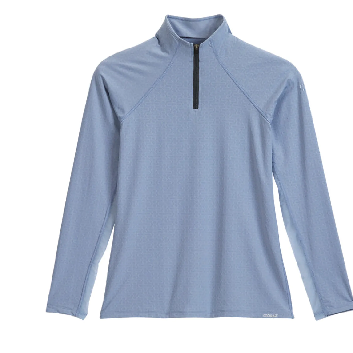 Discount KIRSCH Stride™ CoolBlast® 100 Ladies’ Contender Long Sleeve Shirt
