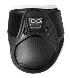 Sale JONE SHOU INDUSTRIAL Stride™ Fetlock Boots Black