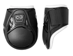 Sale JONE SHOU INDUSTRIAL Stride™ Fetlock Boots Black