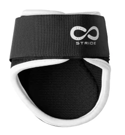 Sale JONE SHOU INDUSTRIAL Stride™ Fetlock Boots Black