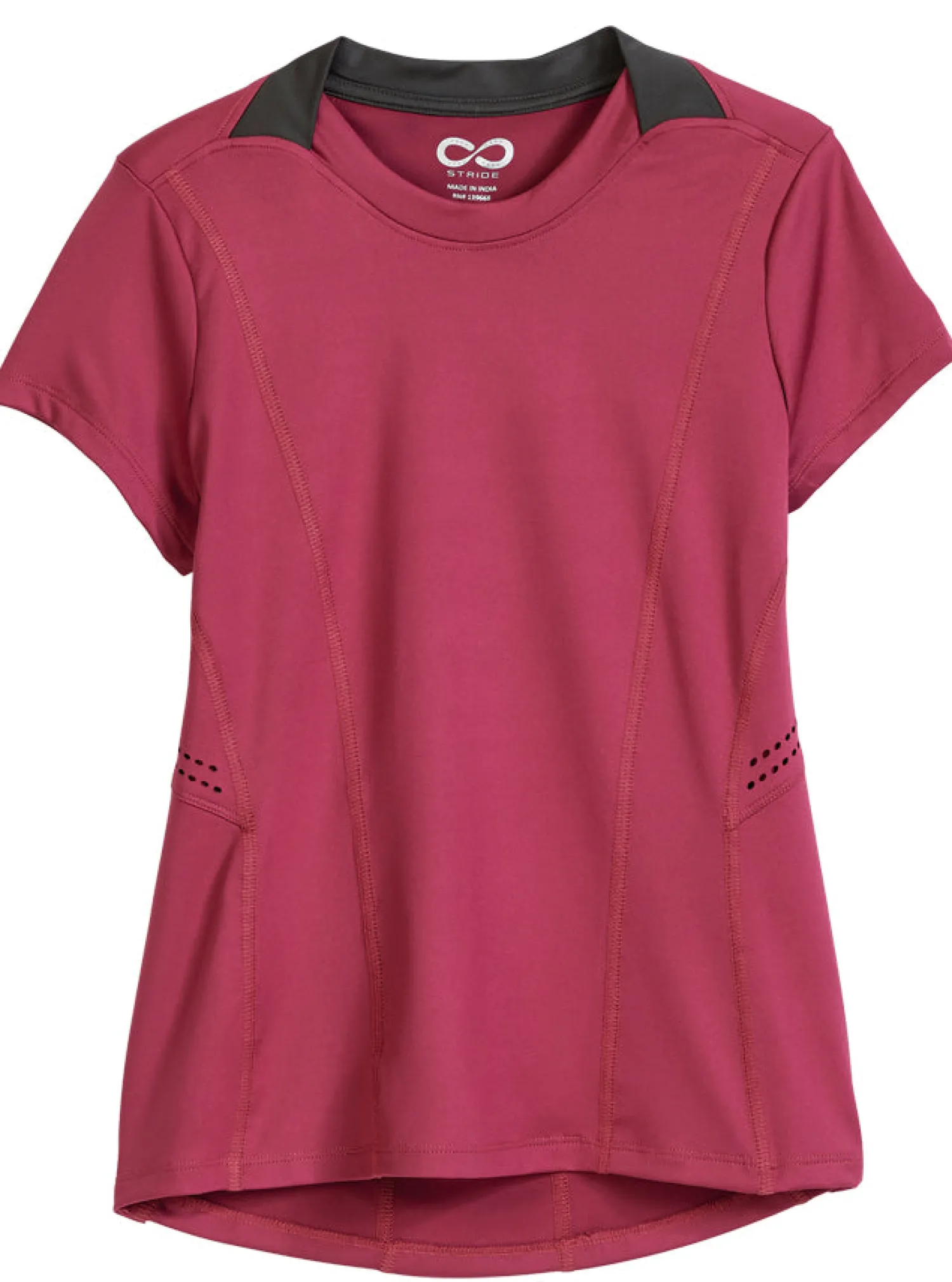 Online KIRSCH Stride™ Kids’ Arial Short Sleeve Shirt