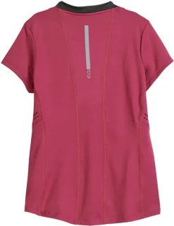 Online KIRSCH Stride™ Kids’ Arial Short Sleeve Shirt