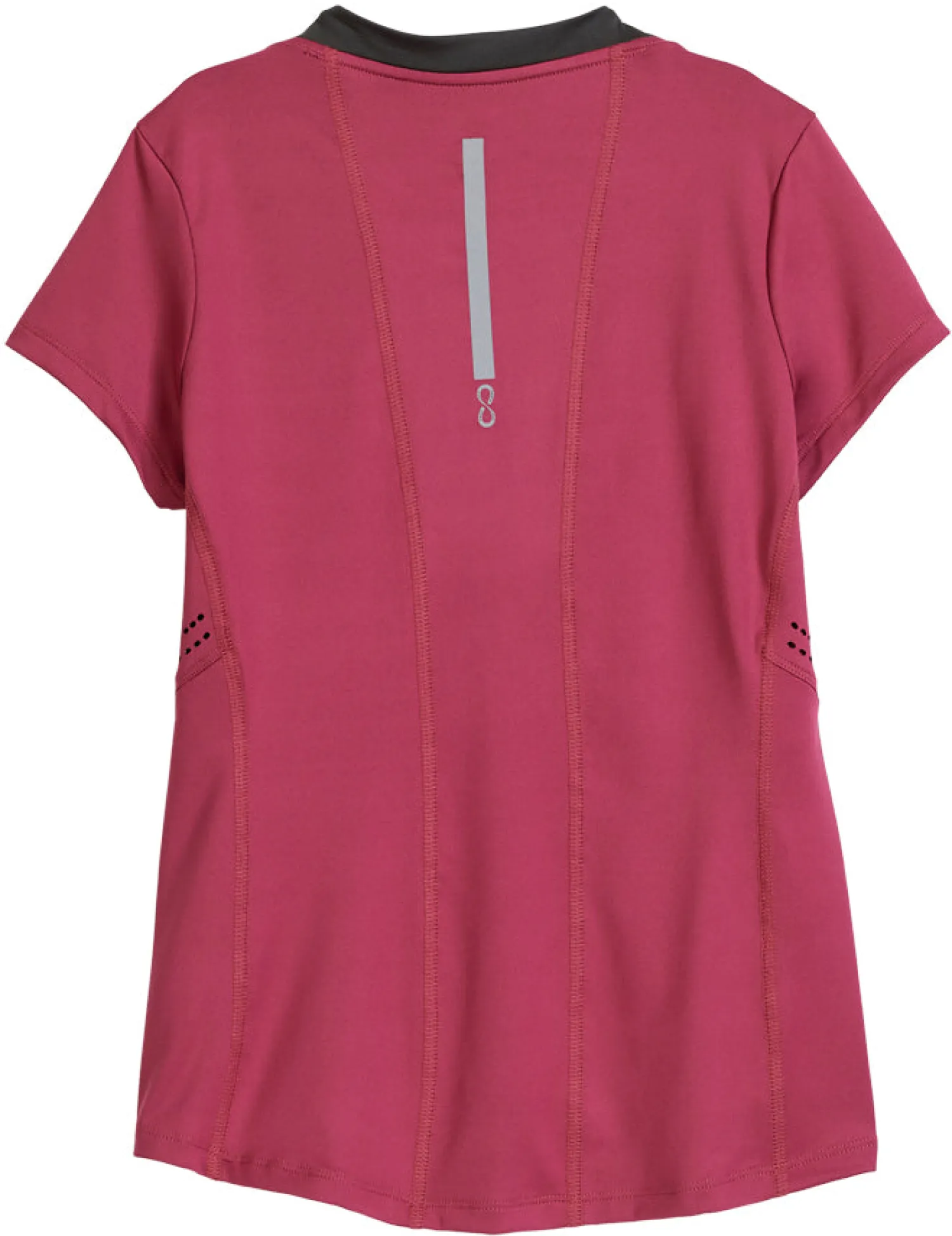 Online KIRSCH Stride™ Kids’ Arial Short Sleeve Shirt