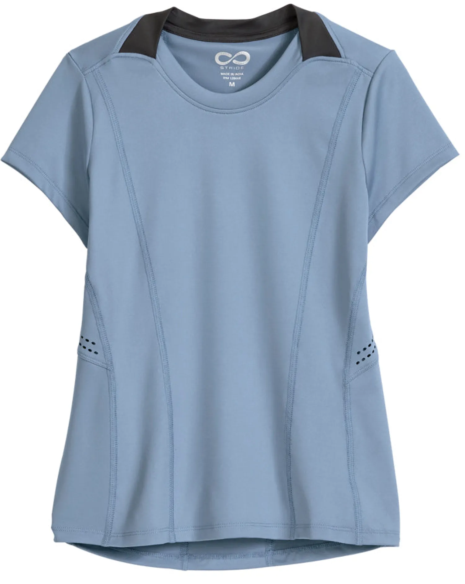 Online KIRSCH Stride™ Kids’ Arial Short Sleeve Shirt
