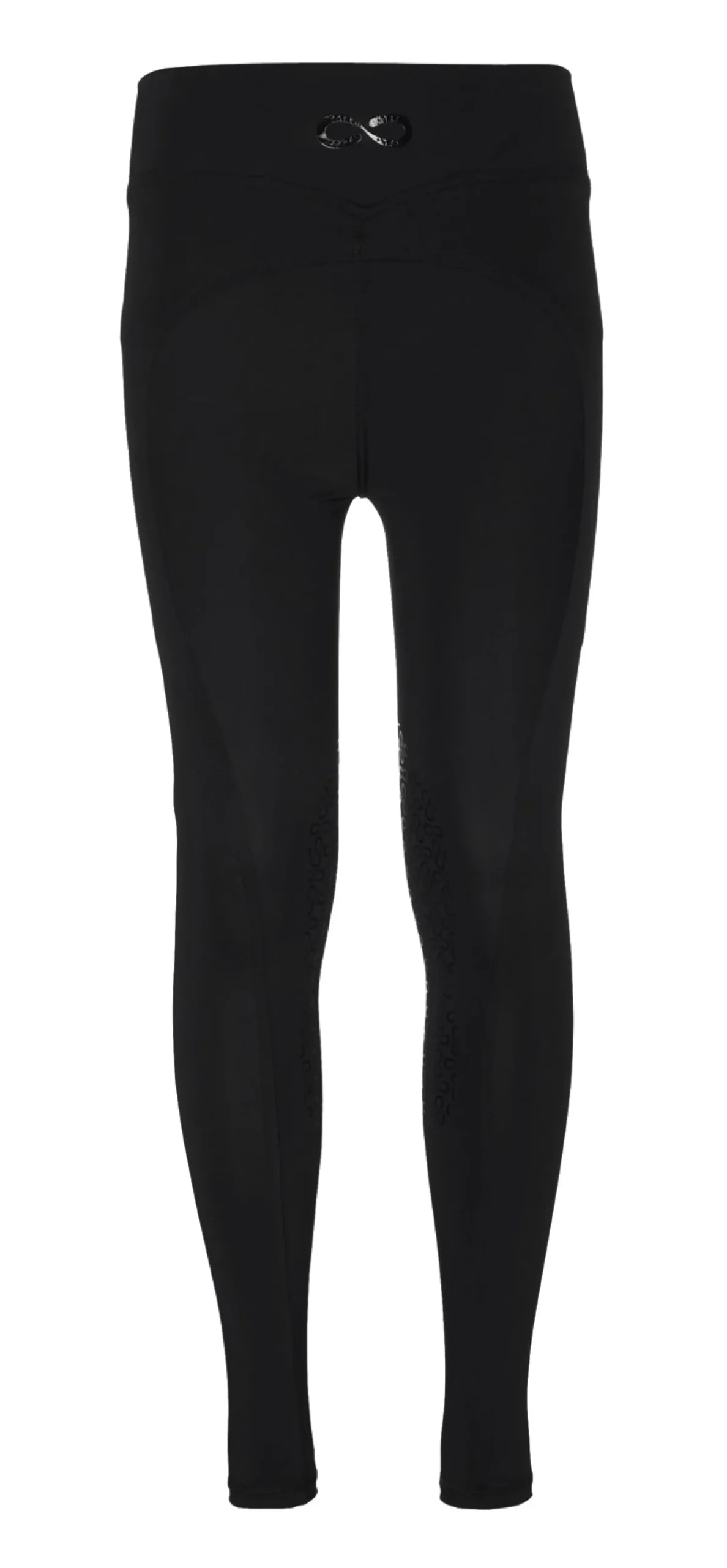 KARAN LETEX Stride™ Kids’ Infinity Knee-Patch Tight