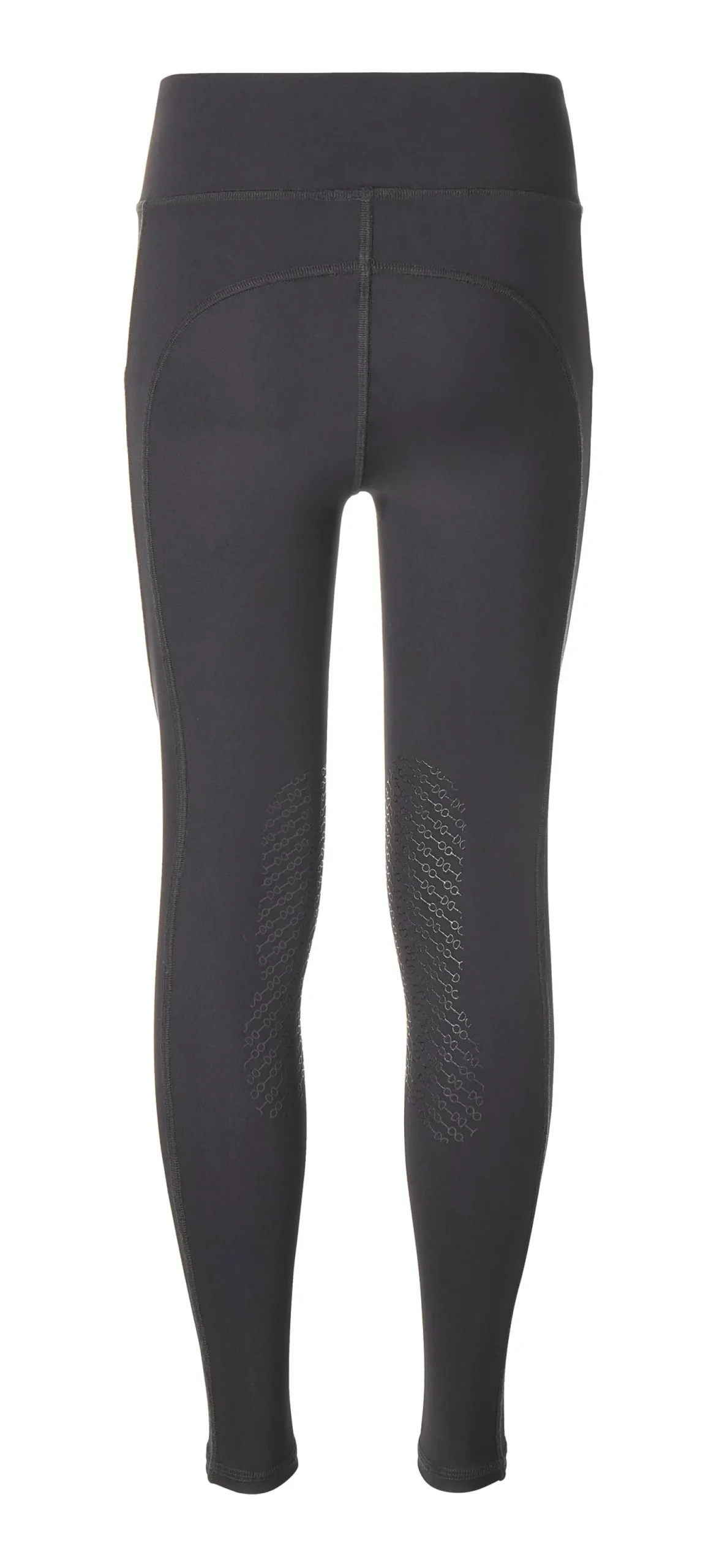 Best KARAN LETEX Stride™ Kids’ Magna Knee-Patch Tight