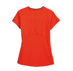 Online KIRSCH Stride™ Ladies’ Aria Short Sleeve Shirt