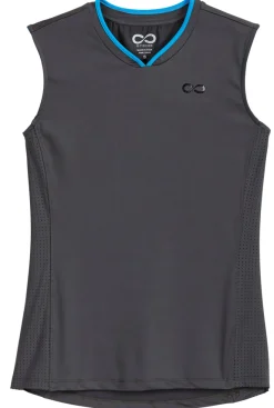 Sale KIRSCH Stride™ Ladies’ Aria Sleeveless Shirt