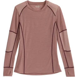 Hot KIRSCH Stride™ Ladies’ Challenge Long Sleeve Shirt