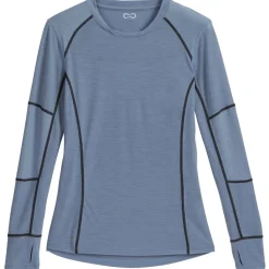 Hot KIRSCH Stride™ Ladies’ Challenge Long Sleeve Shirt