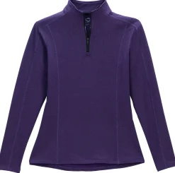 KIRSCH Stride™ Ladies’ Excel Long Sleeve Shirt