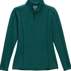 KIRSCH Stride™ Ladies’ Excel Long Sleeve Shirt