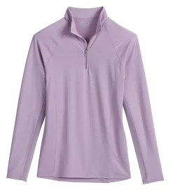 Best KIRSCH Stride™ Ladies’ Intel Long Sleeve Shirt