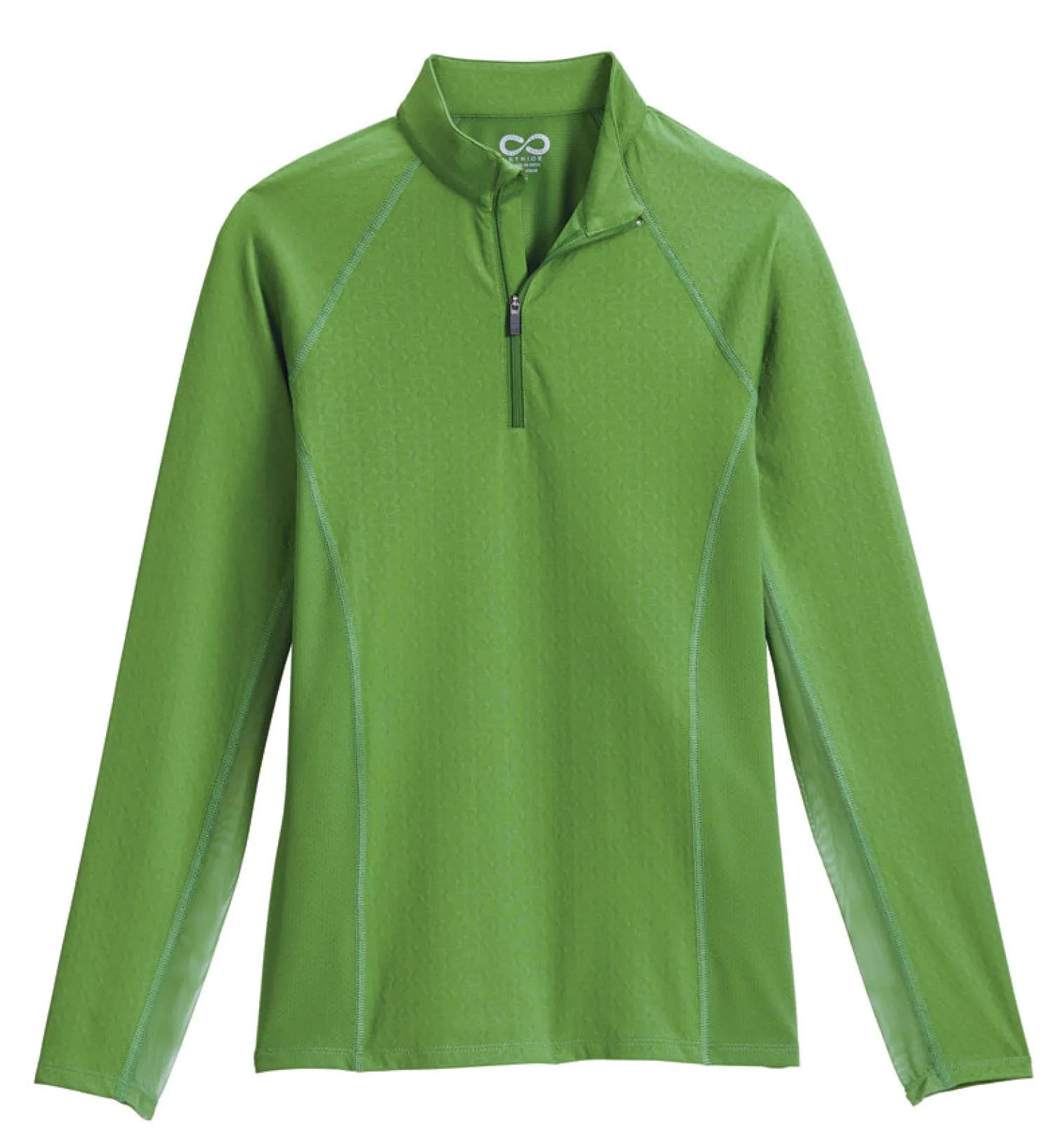 Discount KIRSCH Stride™ Ladies’ Intel Long Sleeve Shirt