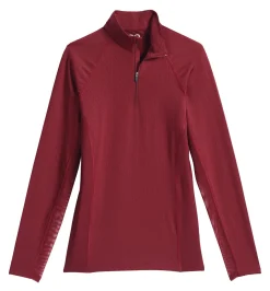 Discount KIRSCH Stride™ Ladies’ Intel Long Sleeve Shirt