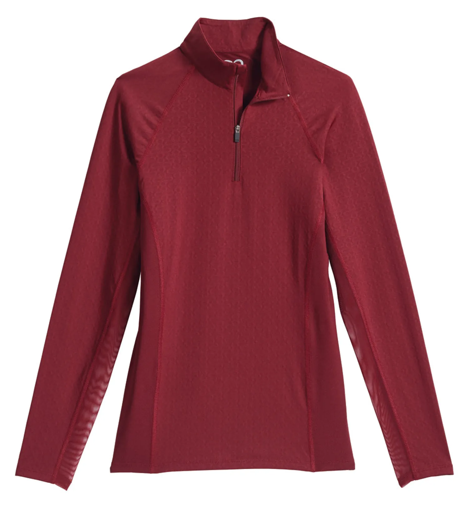 Discount KIRSCH Stride™ Ladies’ Intel Long Sleeve Shirt