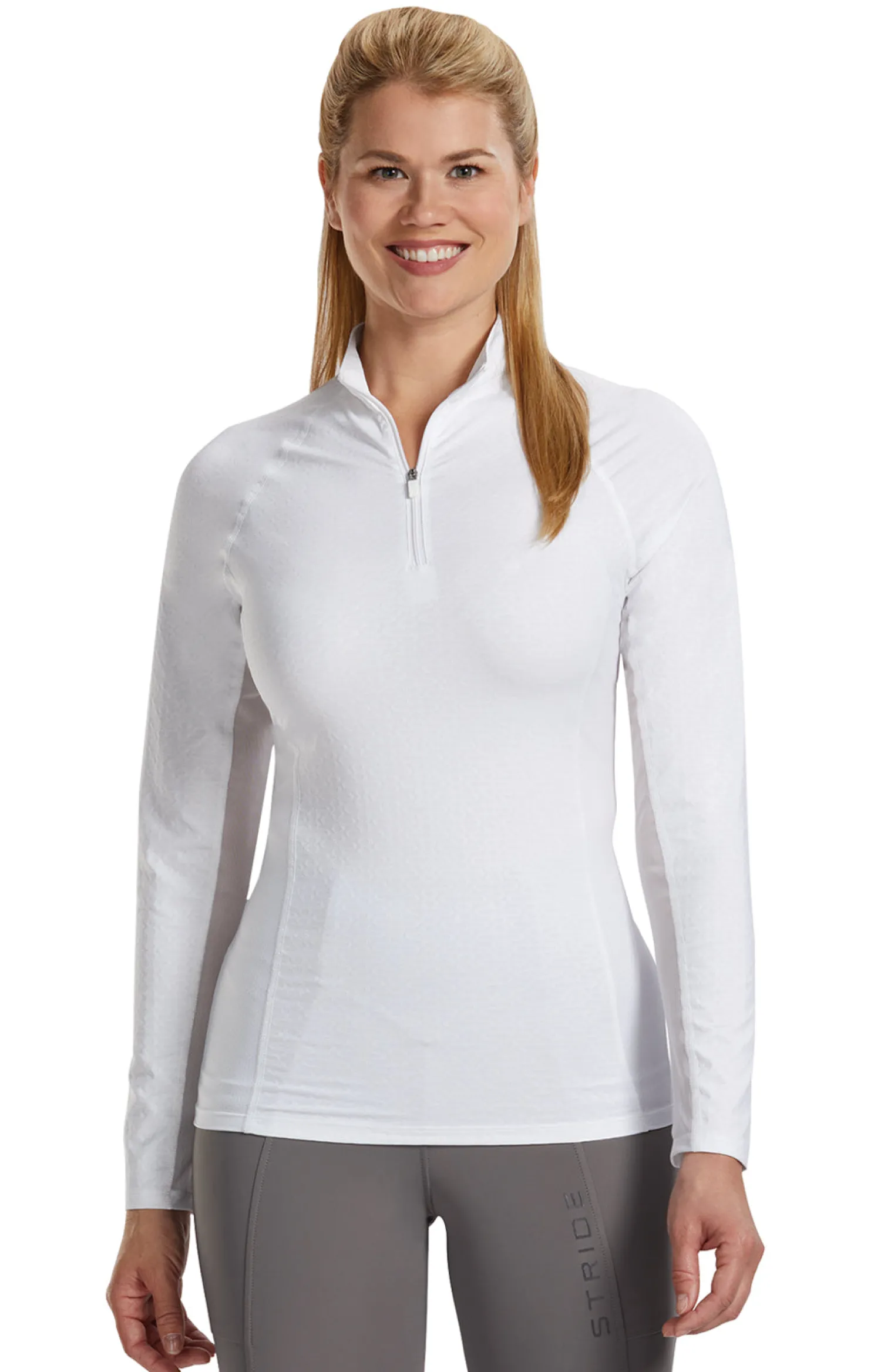 Online KIRSCH Stride™ Ladies’ Intel Long-Sleeve Shirt