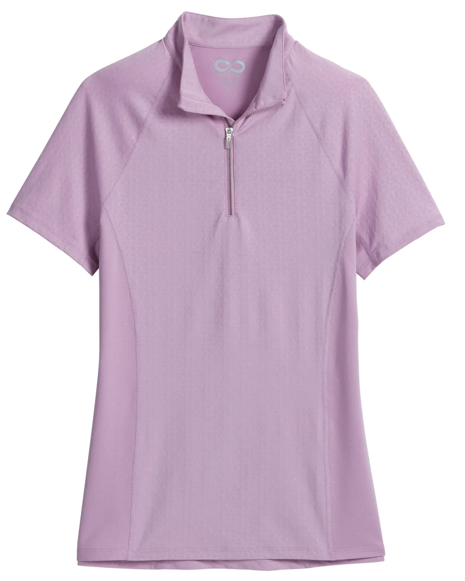 New KIRSCH Stride™ Ladies’ Intel Short Sleeve Shirt