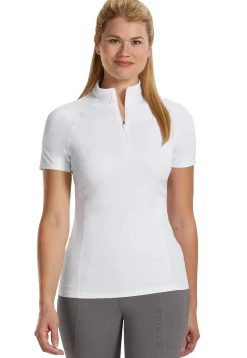Best KIRSCH Stride™ Ladies’ Intel Short Sleeve Shirt