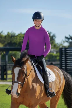 New KIRSCH Stride™ Ladies’ Legera Hoodie