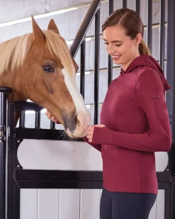 Online KIRSCH Stride™ Ladies’ Revive Hoodie