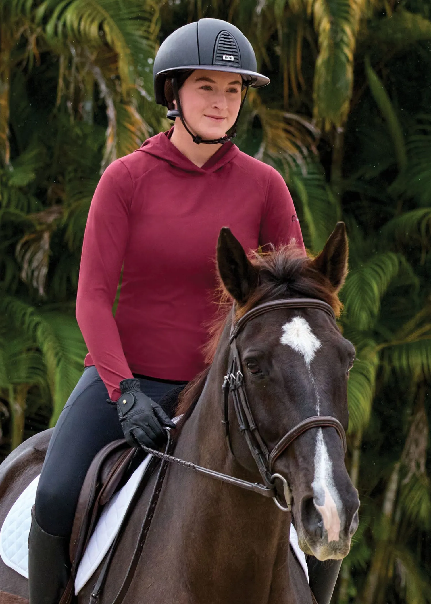 Online KIRSCH Stride™ Ladies’ Revive Hoodie