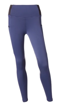 Discount KARAN LETEX Stride™ Ladies’ Vitality Knee-Patch Breech
