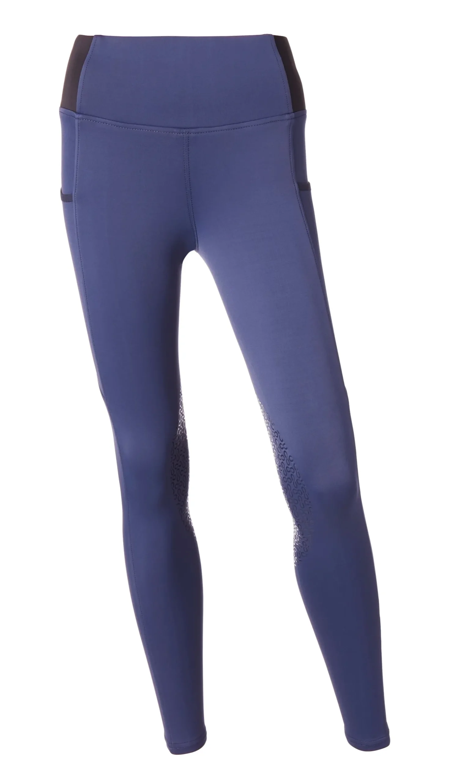 Discount KARAN LETEX Stride™ Ladies’ Vitality Knee-Patch Breech