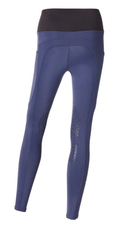 Discount KARAN LETEX Stride™ Ladies’ Vitality Knee-Patch Breech