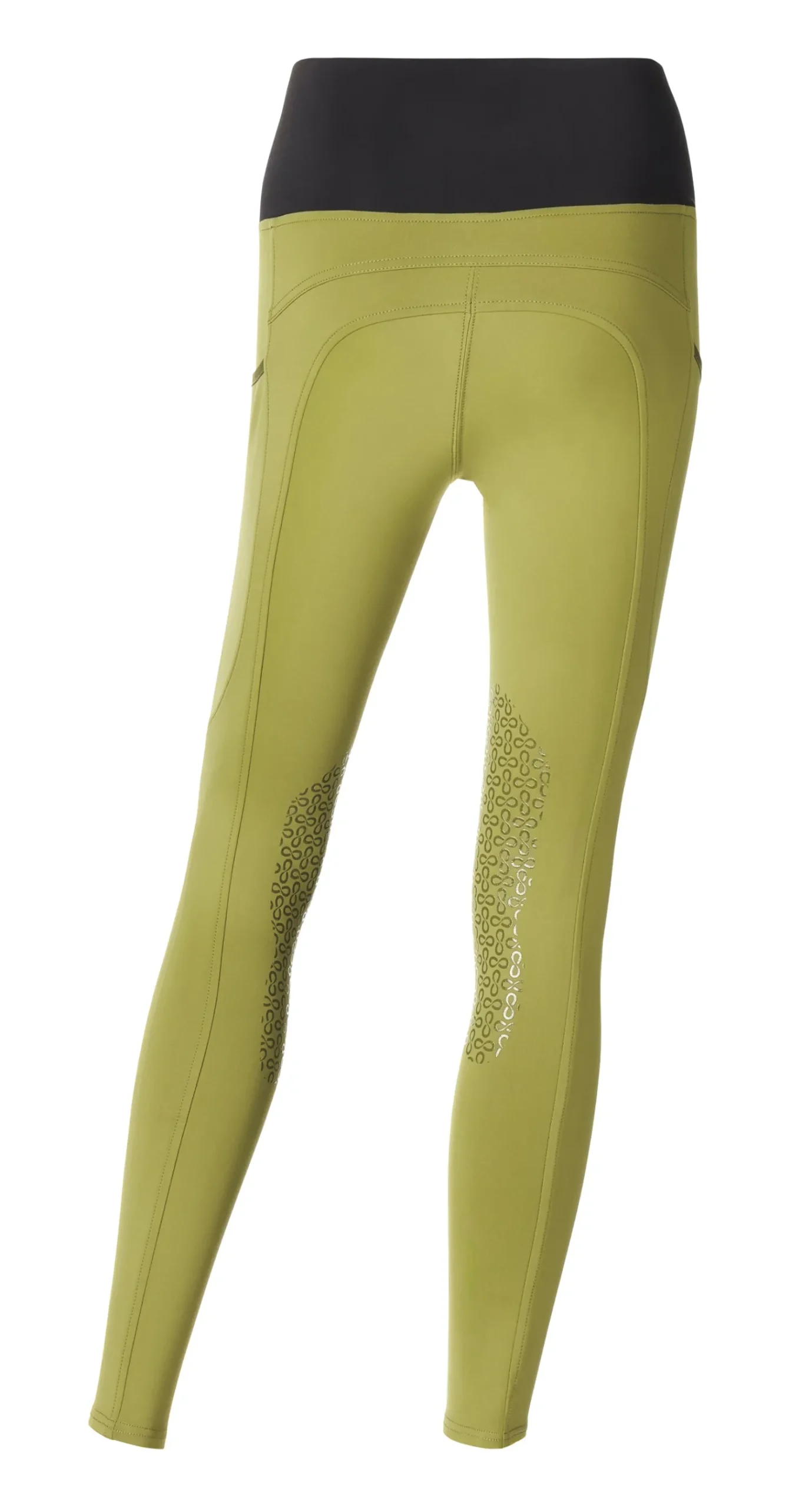 Discount KARAN LETEX Stride™ Ladies’ Vitality Knee-Patch Breech