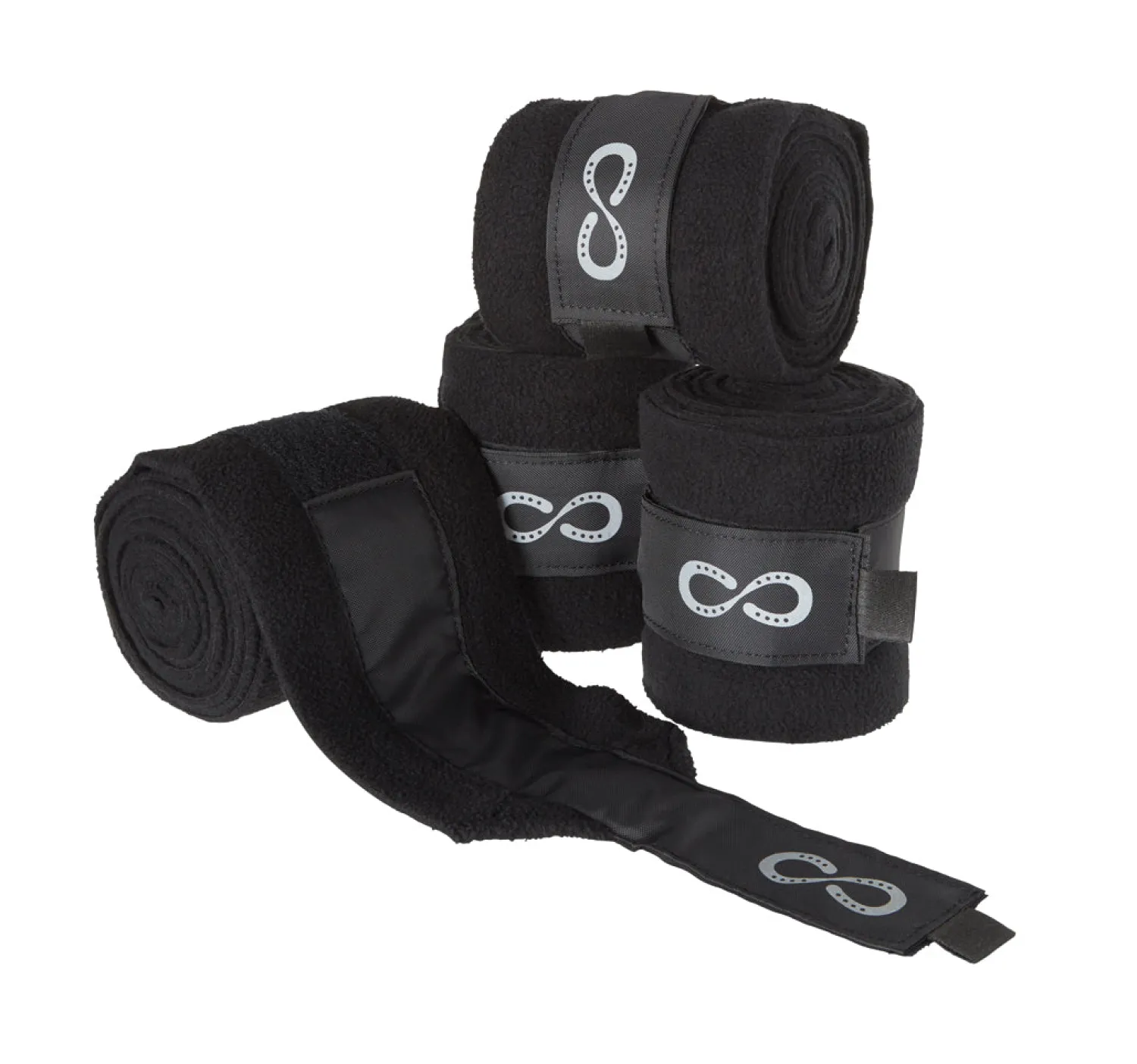 Discount TEXT HORSE Stride™ Premium Polo Wraps