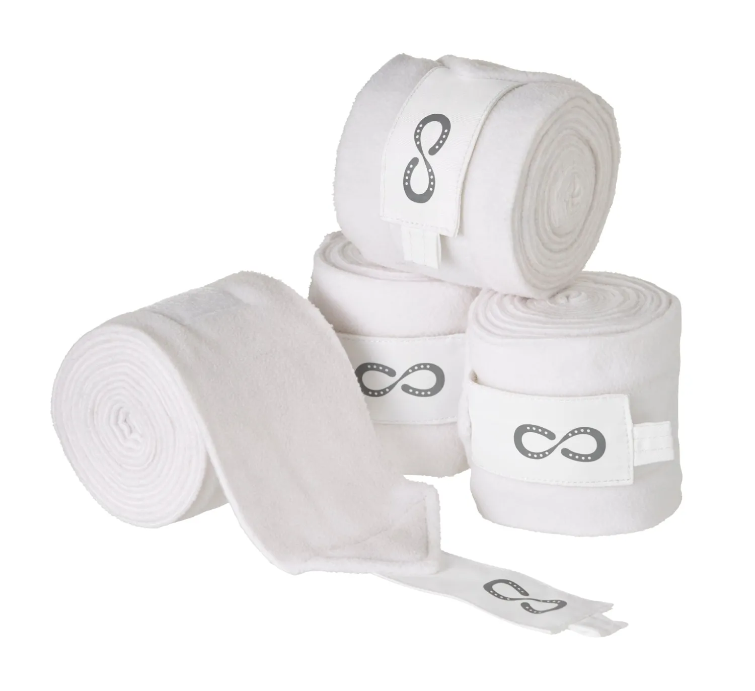 Discount TEXT HORSE Stride™ Premium Polo Wraps
