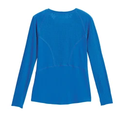 Clearance KIRSCH Stride™ Girls’ Long Sleeve Tech Top