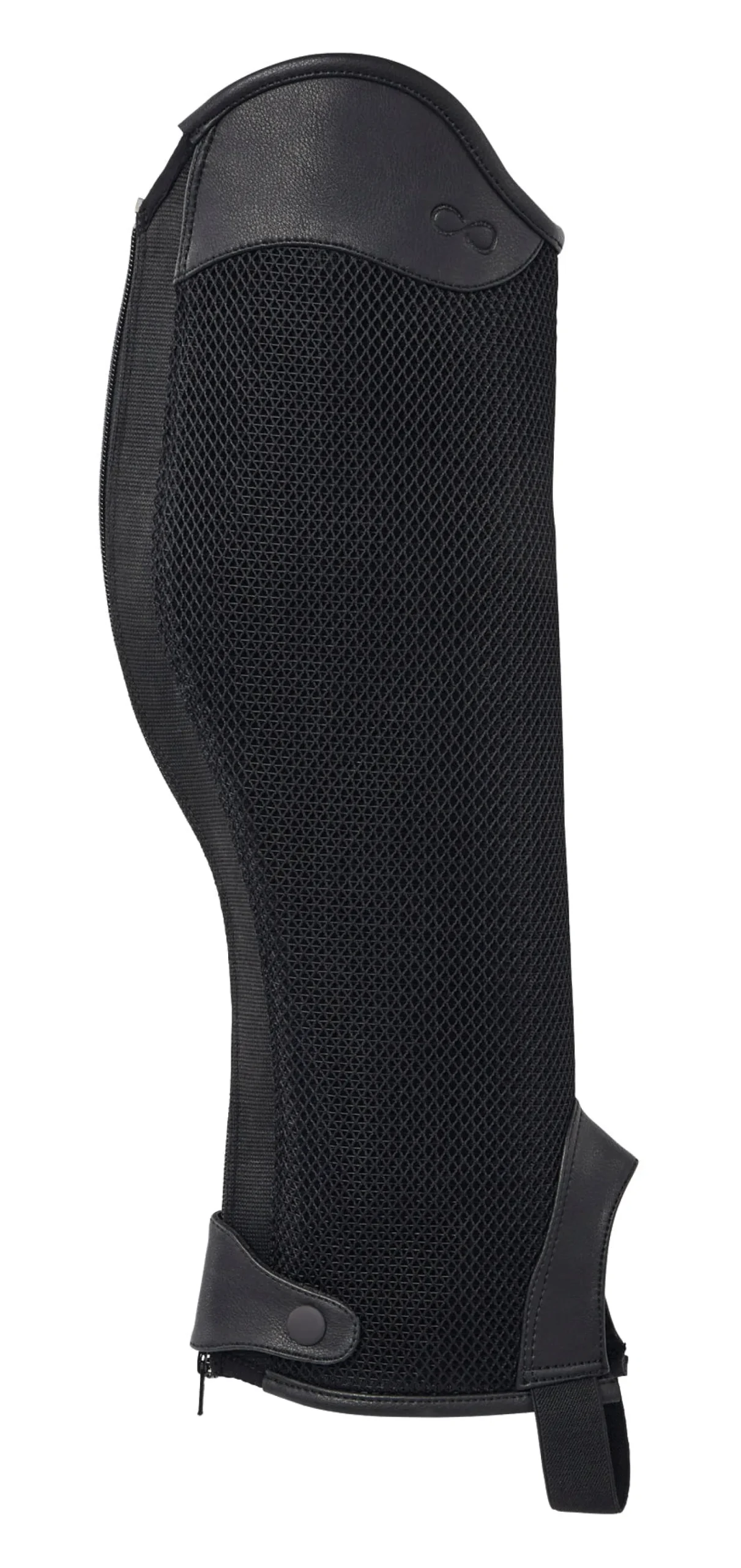 Clearance TEXT HORSE Stride™ Ladies’ Coolmesh Half Chaps