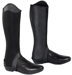 Clearance TEXT HORSE Stride™ Ladies’ Coolmesh Half Chaps