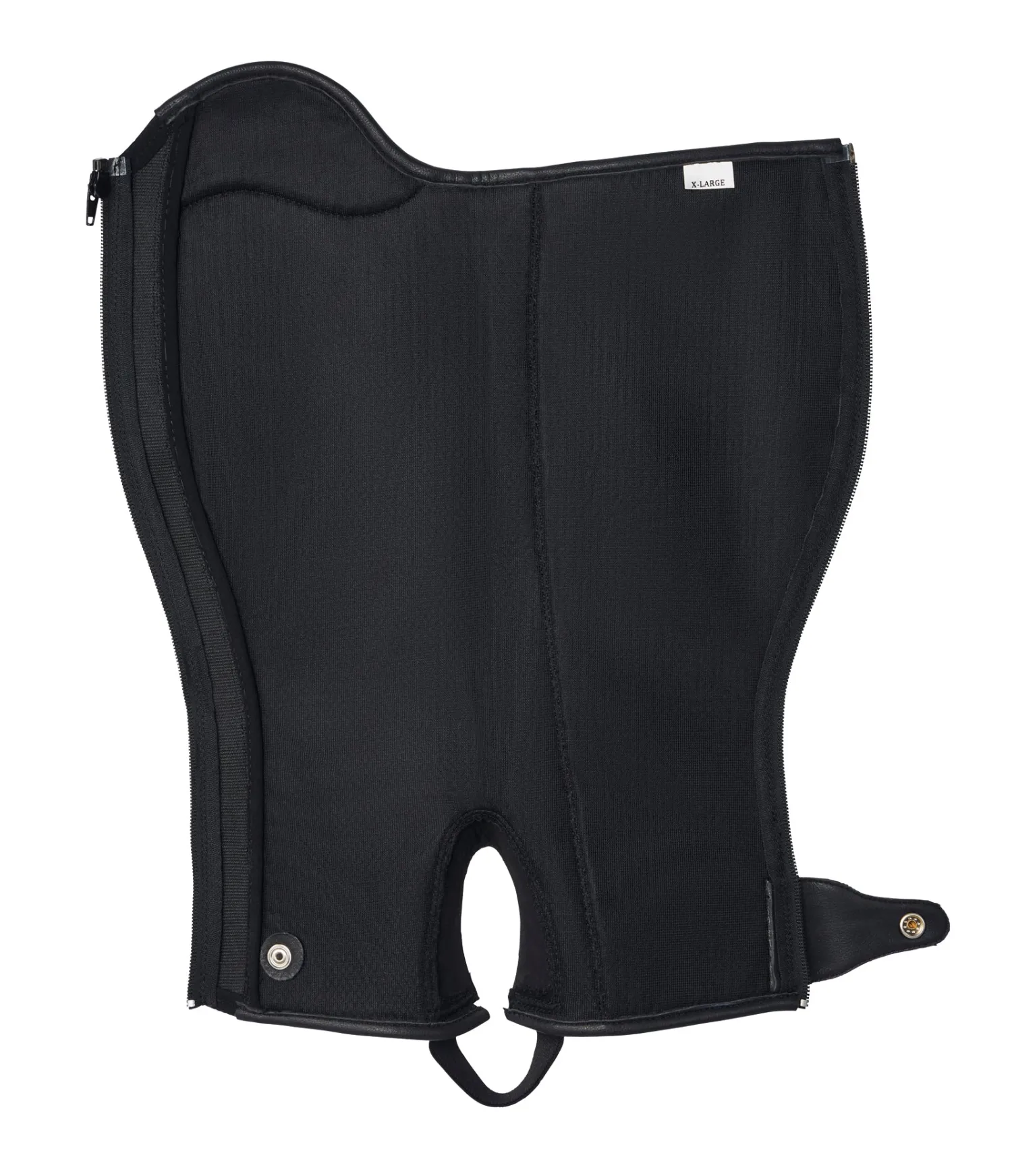 Clearance TEXT HORSE Stride™ Ladies’ Coolmesh Half Chaps