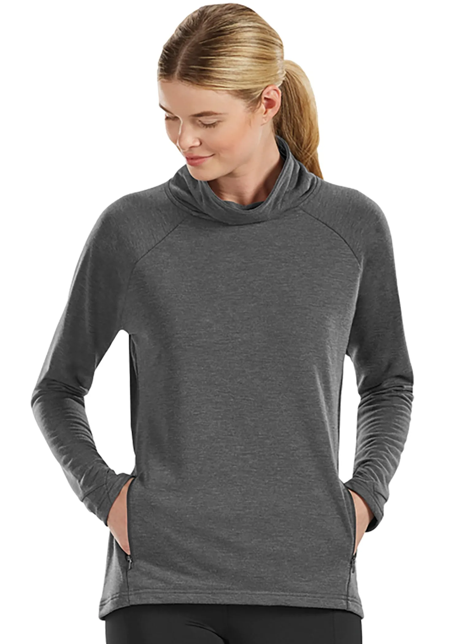 KIRSCH Stride™ Ladies’ Prowess Sweatshirt