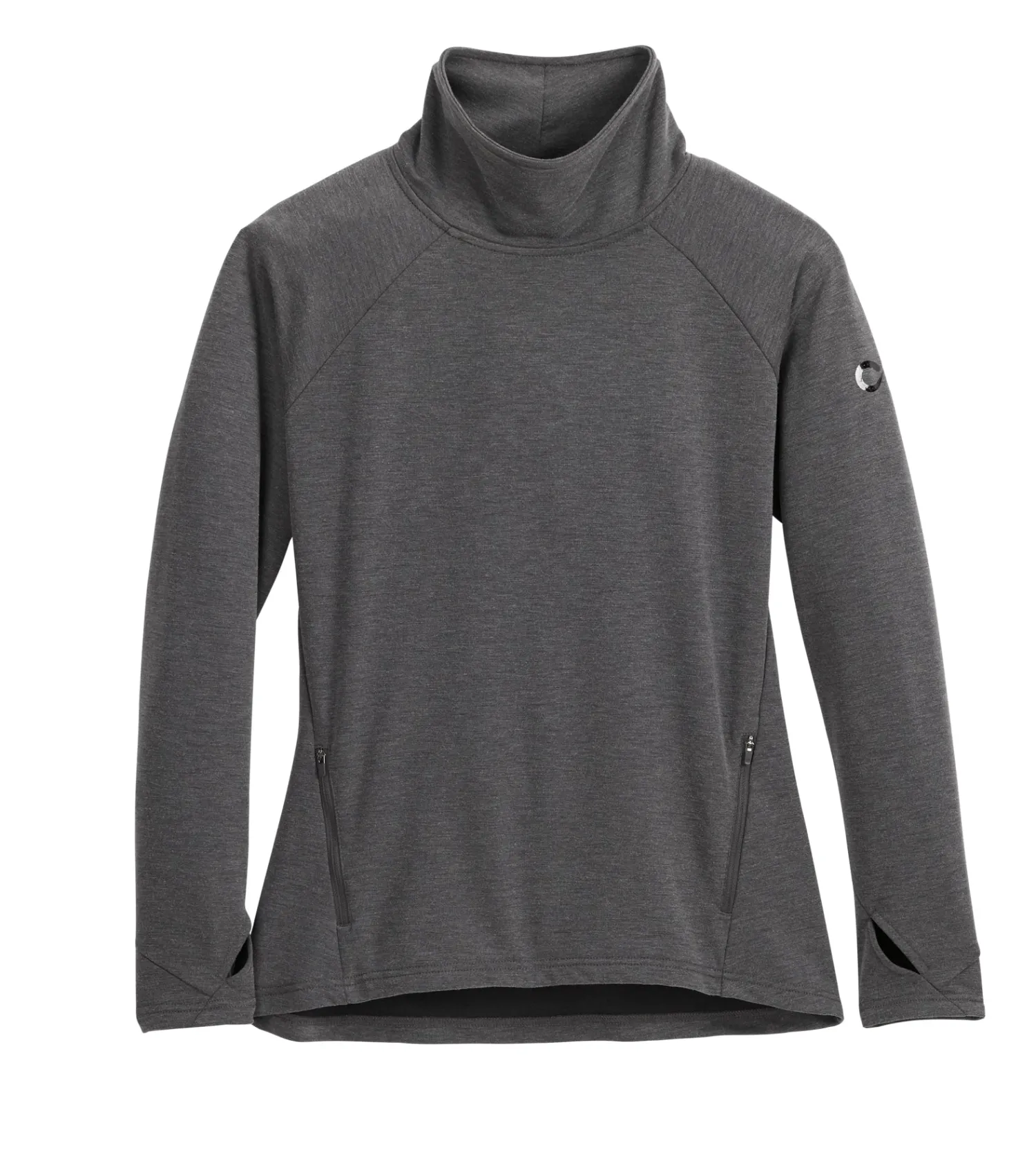 KIRSCH Stride™ Ladies’ Prowess Sweatshirt
