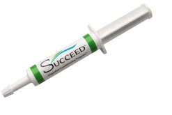 Hot FREEDOM HEALTH Succeed Syringe Digestive Supplement