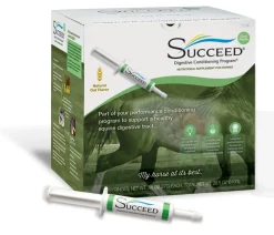 Hot FREEDOM HEALTH Succeed Syringe Digestive Supplement