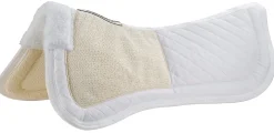 Clearance SUCCESS EQUESTRIAN Deluxe Jumper A/P Correction Half Pad