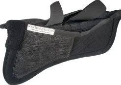 Clearance SUCCESS EQUESTRIAN Deluxe Jumper A/P Correction Half Pad