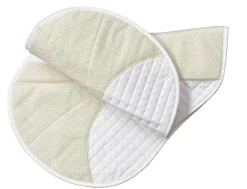 New SUCCESS EQUESTRIAN Deluxe Cross-Country Monoflap No-Slip Saddle Pad