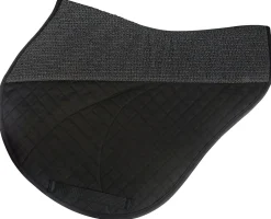 New SUCCESS EQUESTRIAN Deluxe Cross-Country Monoflap No-Slip Saddle Pad