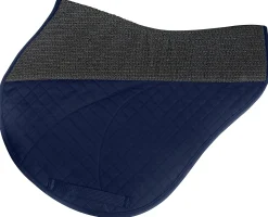 New SUCCESS EQUESTRIAN Deluxe Cross-Country Monoflap No-Slip Saddle Pad