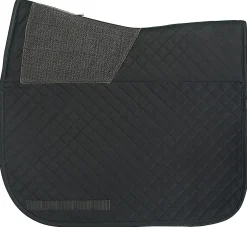 SUCCESS EQUESTRIAN No-Slip Friction-Free Dressage Pad